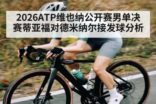 2026ATP维也纳公开赛男单决赛蒂亚福对德米纳尔接发球分析